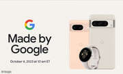 Google Pixel 8 und mehr