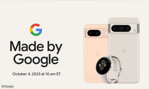 Google Pixel 8 und mehr