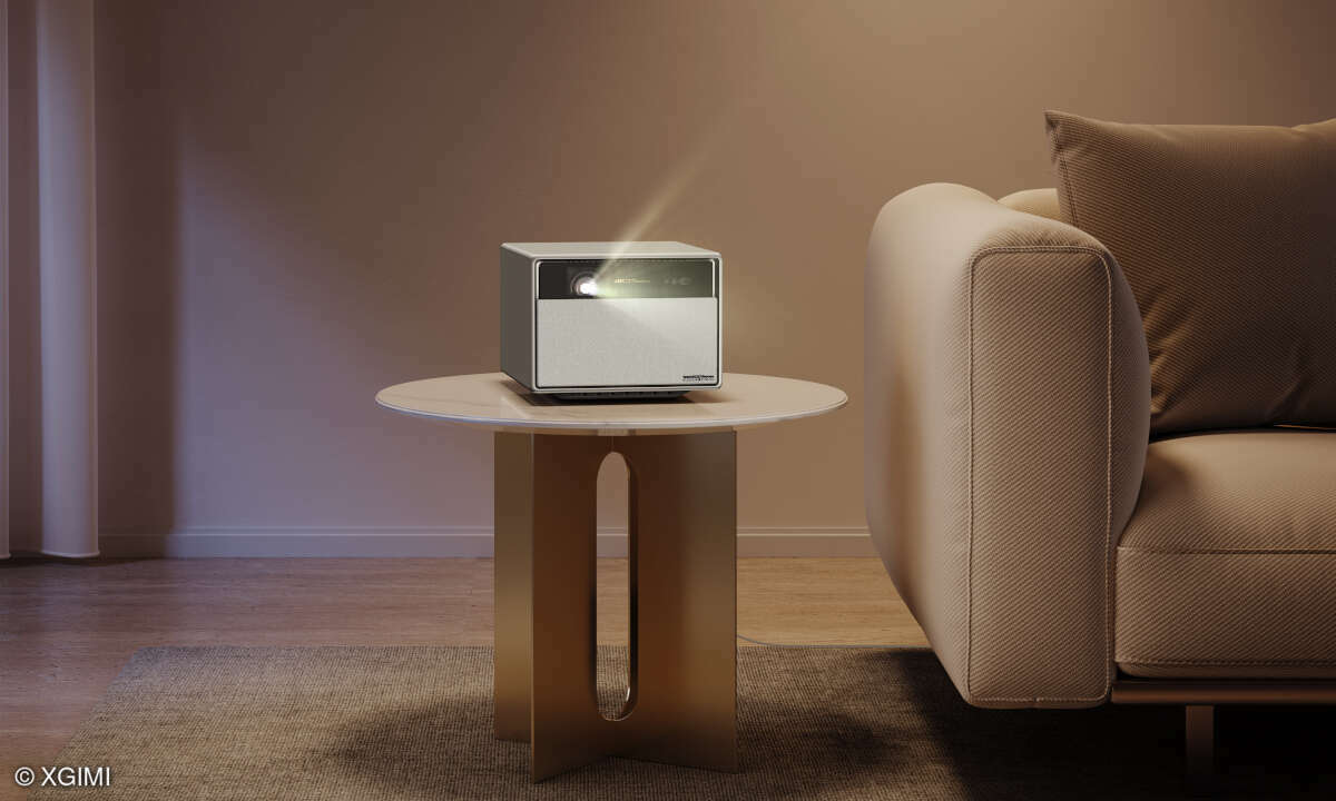 XGIMI Horizon Ultra im Test