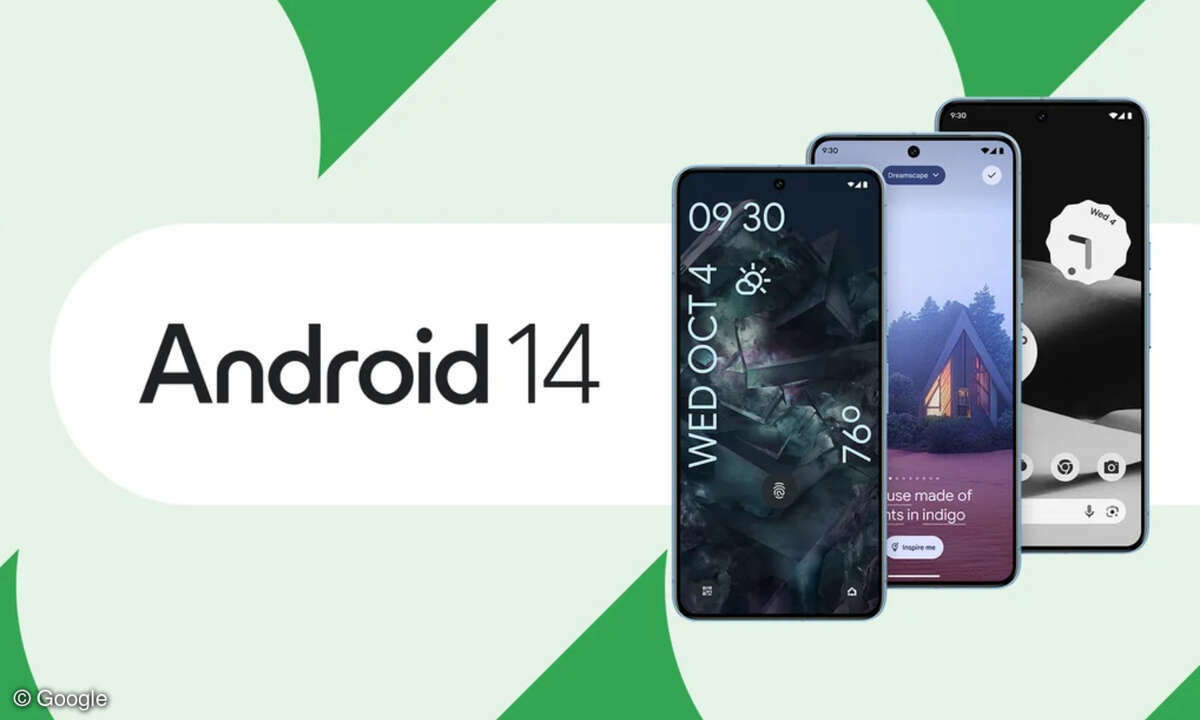 Android 14 Release