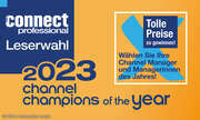 Channel Champions of the Year 2023