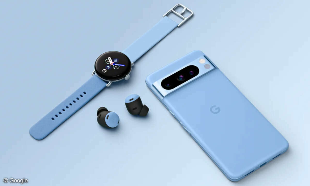 Google Pixel Buds Pro (Bay)