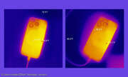 Thermografische Bilder