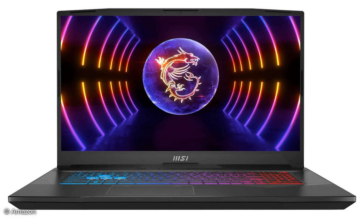 Gaming-Notebook