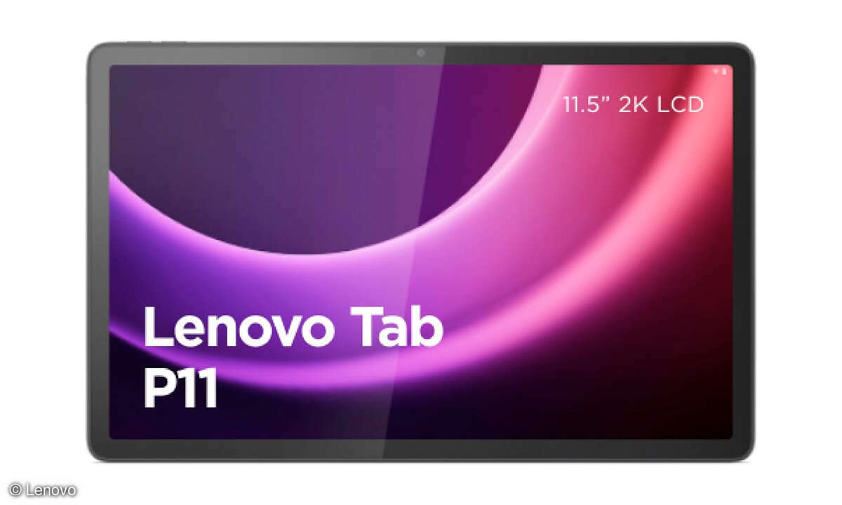 Lenovo Tab P11