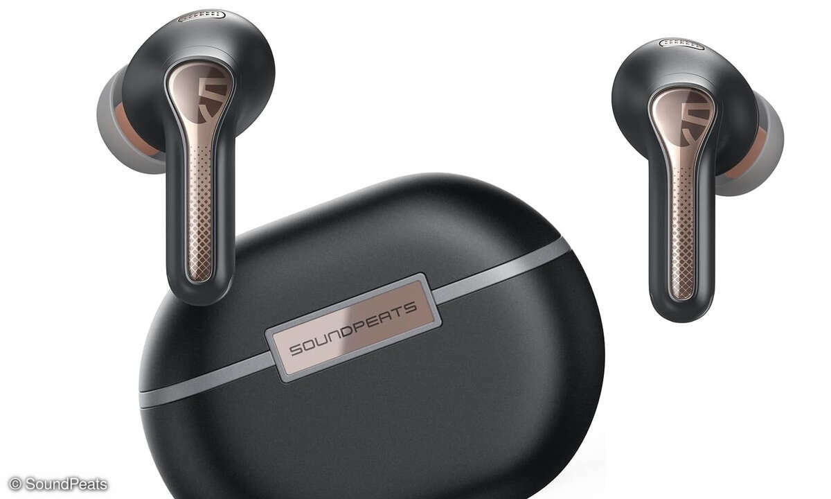 SoundPeats Capsule 3 Pro