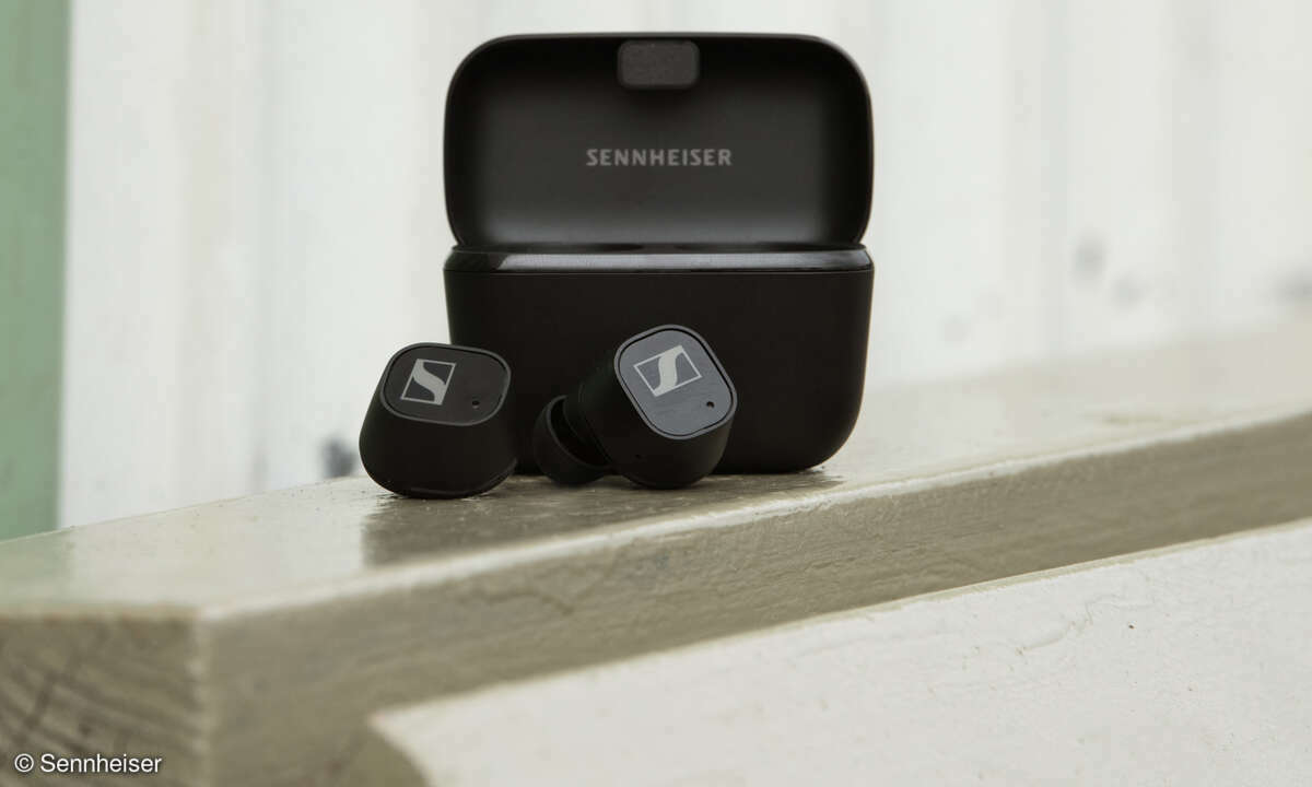 Sennheiser CX PLUS TW