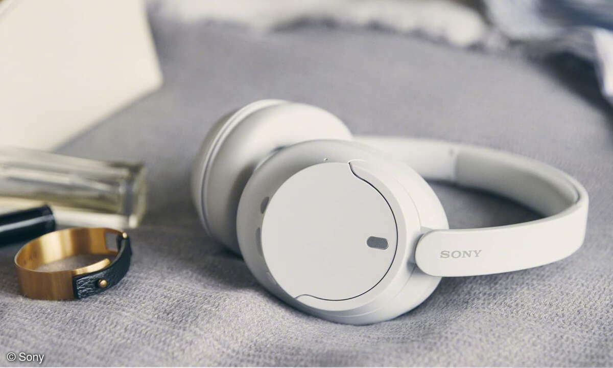 Sony WH-CH720N