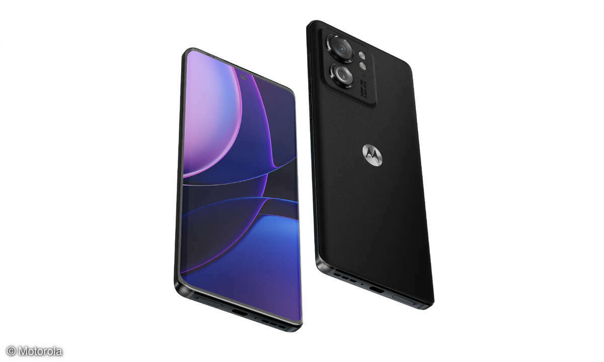 Motorola Edge (2023)