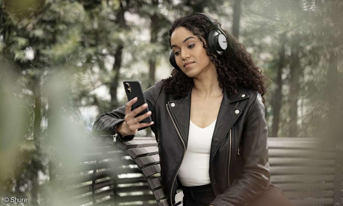Shure Aonic 50 Gen 2