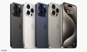 Smartphones