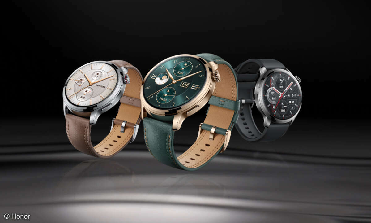 Honor Watch 4 Pro