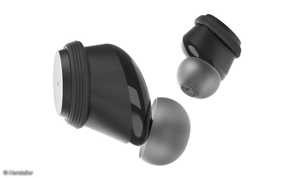 Dor HearingBuds Earbuds
