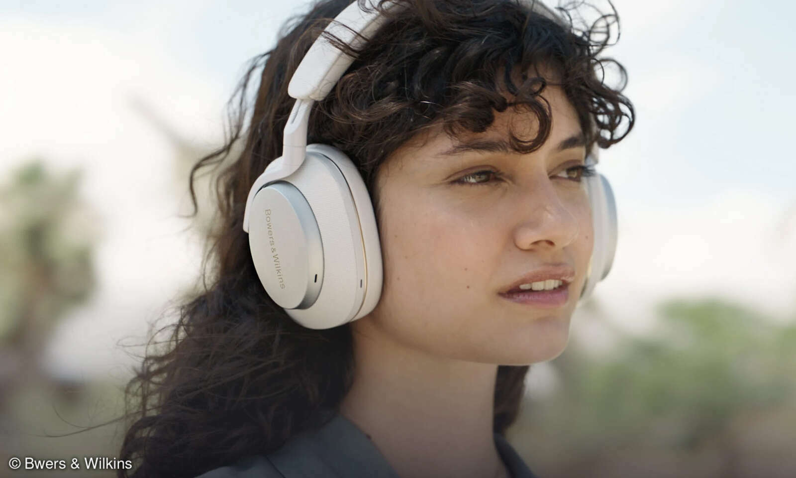 Bowers & Wilkins Px7 S2e: Nachfolger der Px7 S2 Kopfhörer - connect