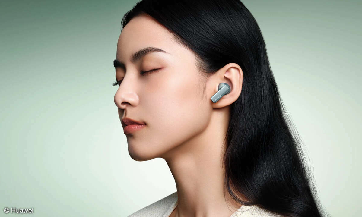 Huawei FreeBuds Pro 3