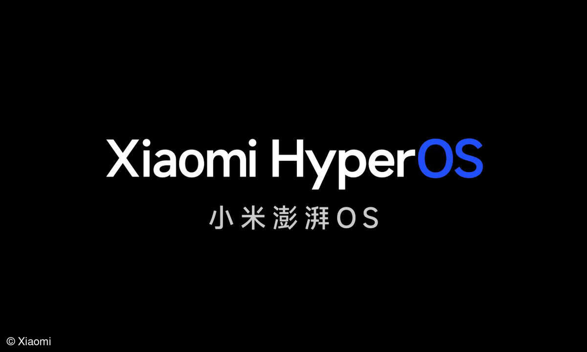 Xiaomi HyperOS