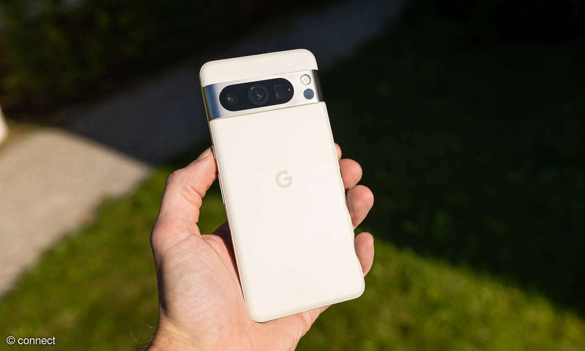 Google Pixel 8 Pro