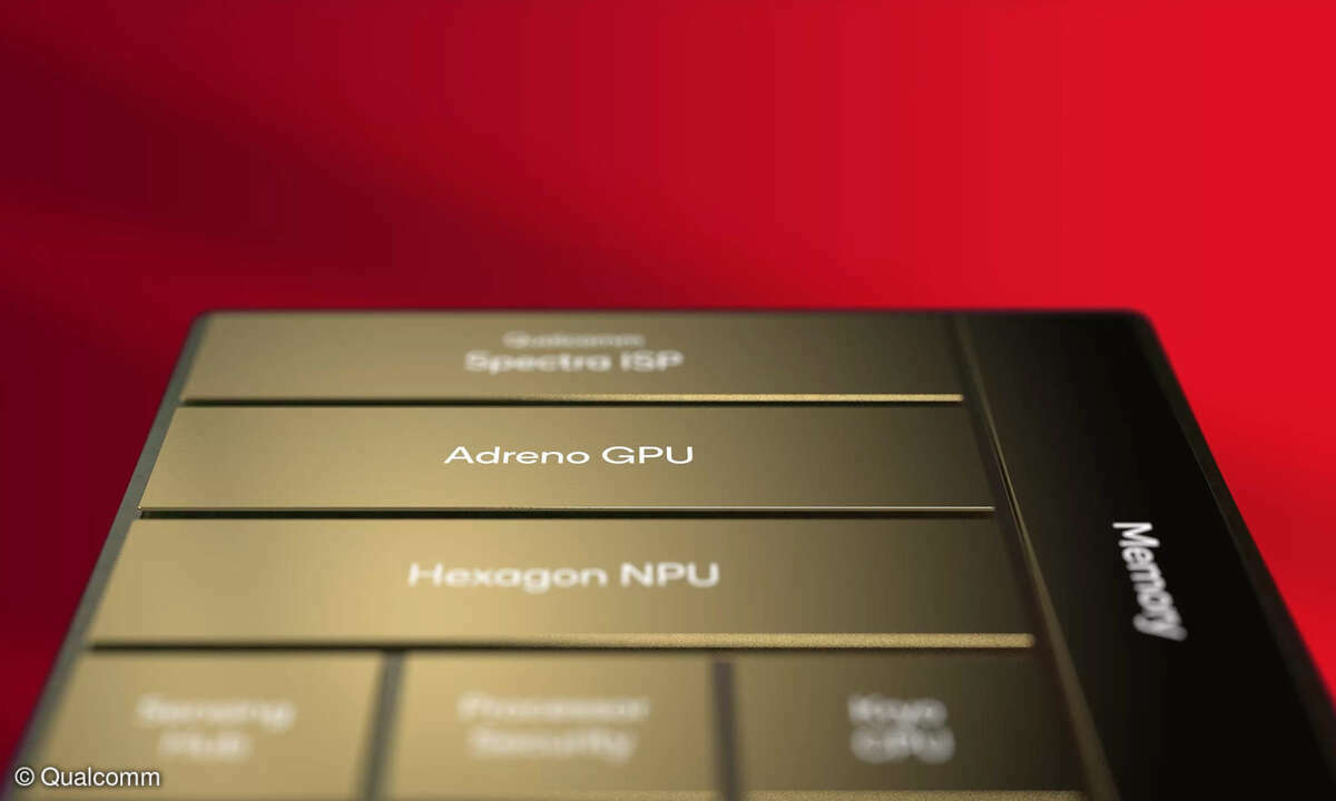 Qualcomm Snapdragon 8 Gen 3