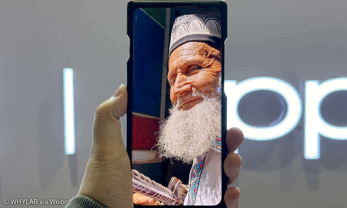 Oneplus 12: Hands-On