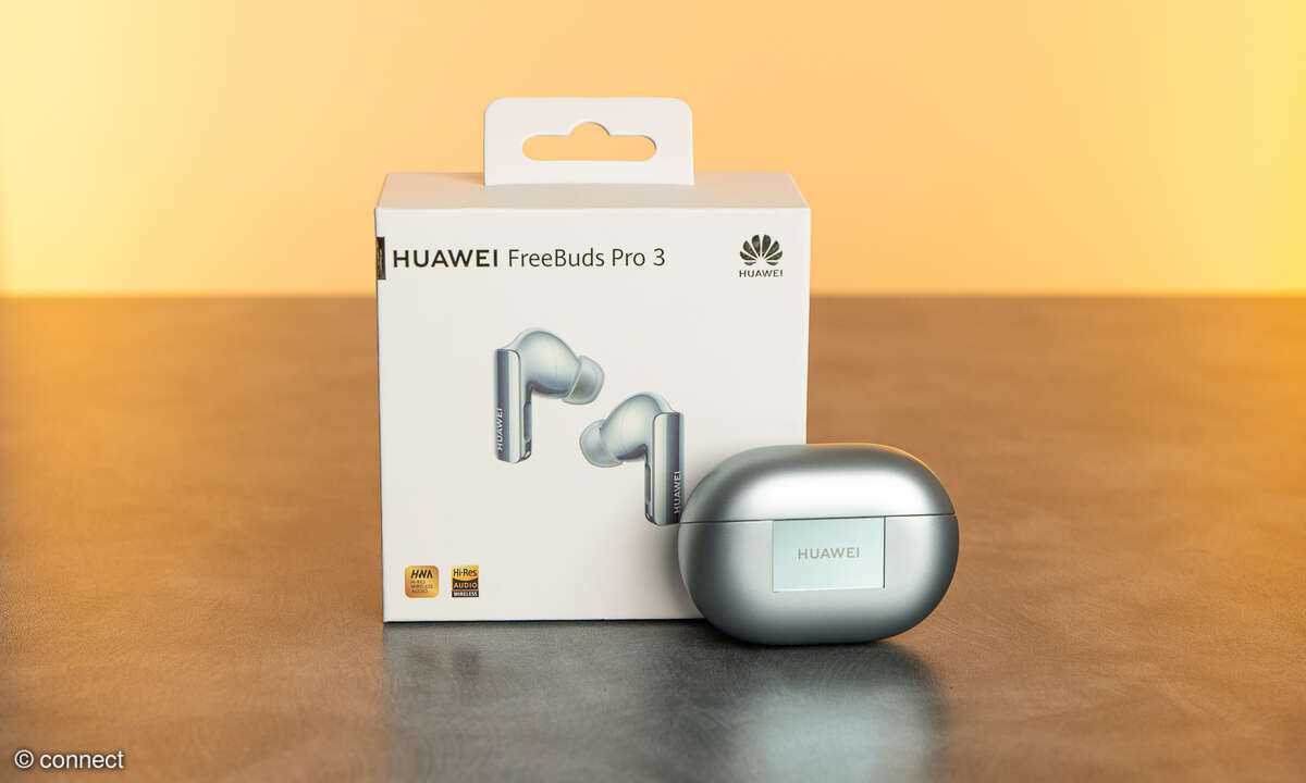 Huawei Freebuds Pro 3