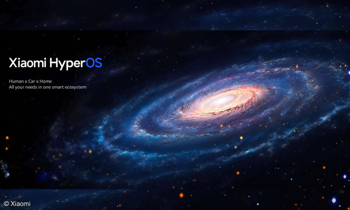 Xiaomi HyperOS