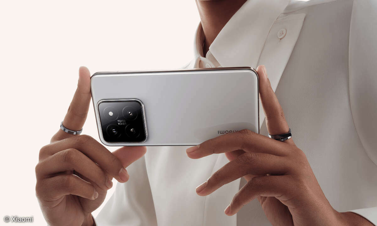 Xiaomi 14