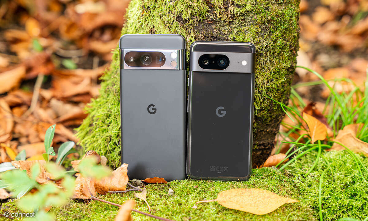 Google Pixel 8 Pro