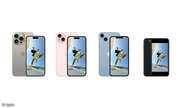 Das richtige iPhone finden