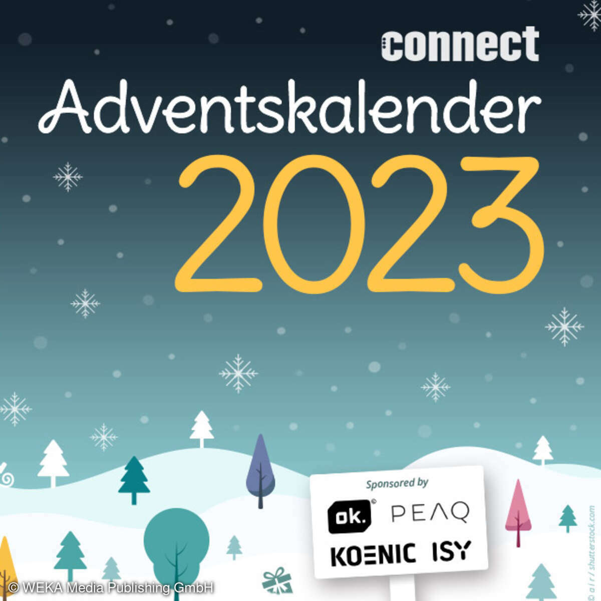 Adventskalender 2023