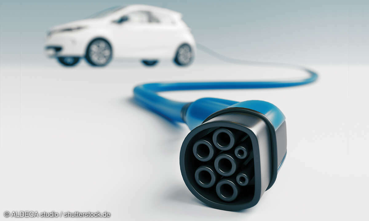 8 Elektroautos im Vergleich