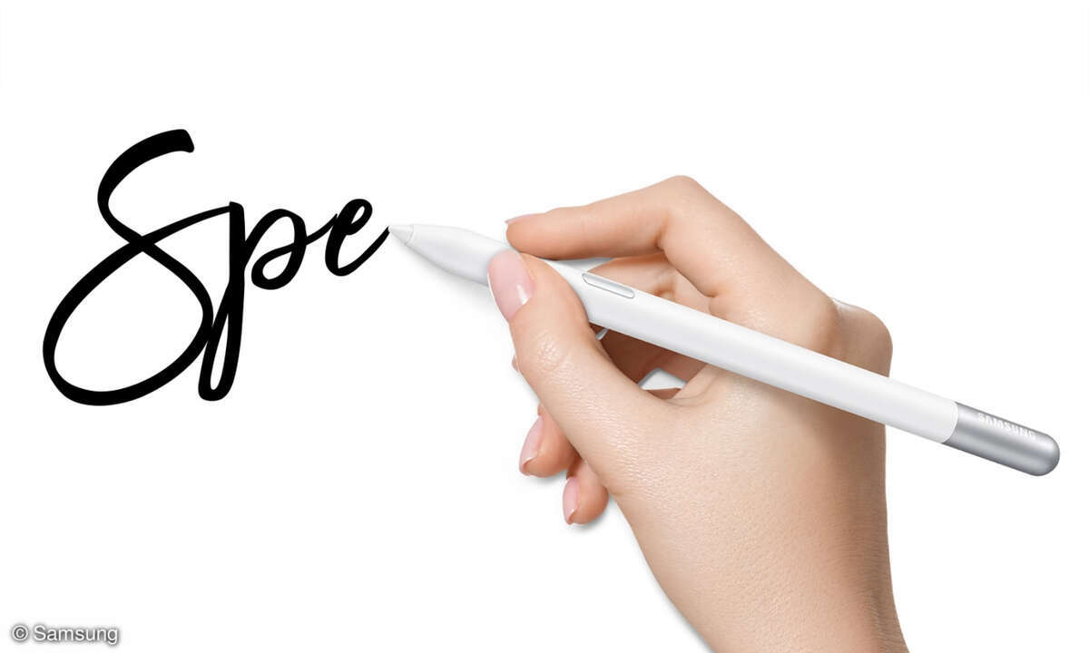 Samsung S Pen Creator Edition
