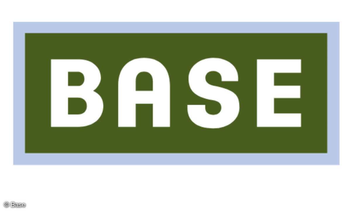 Base Logo