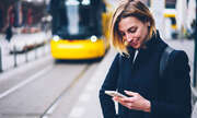 Digitalisierung im öffentlichen Personennahverkehr
