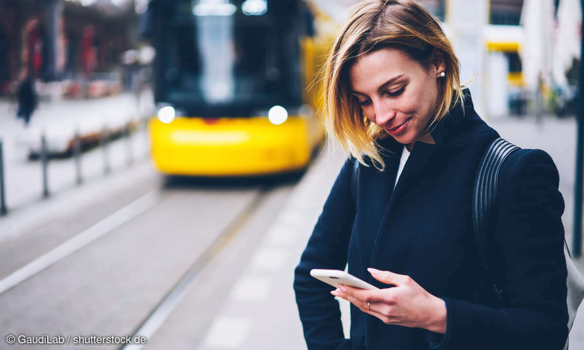 Von Hamburg bis München: ÖPNV-Apps im Test