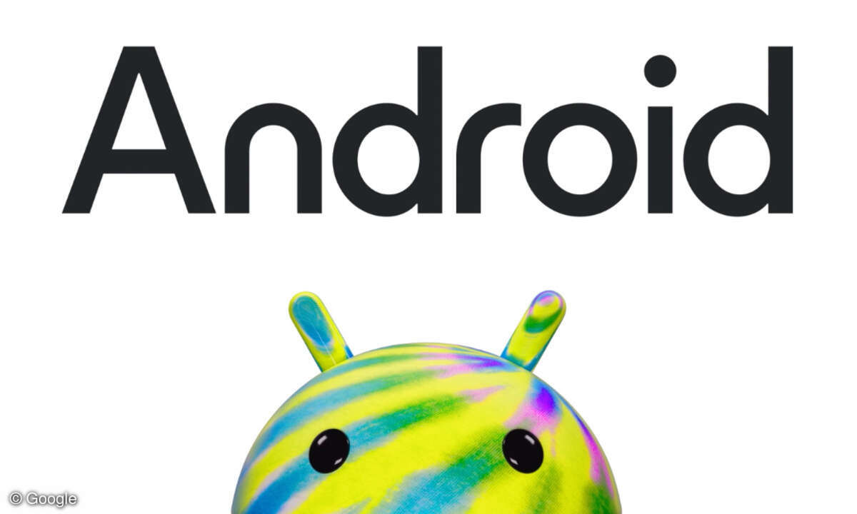 Android Logo