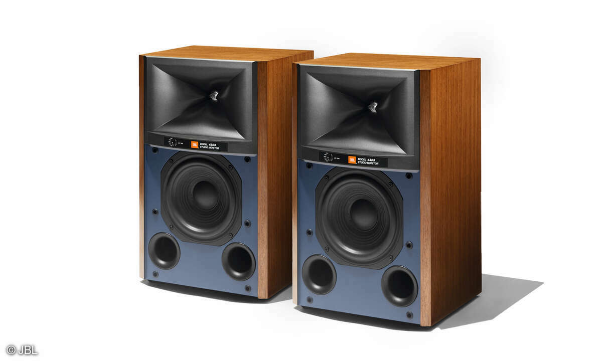 JBL 4309P