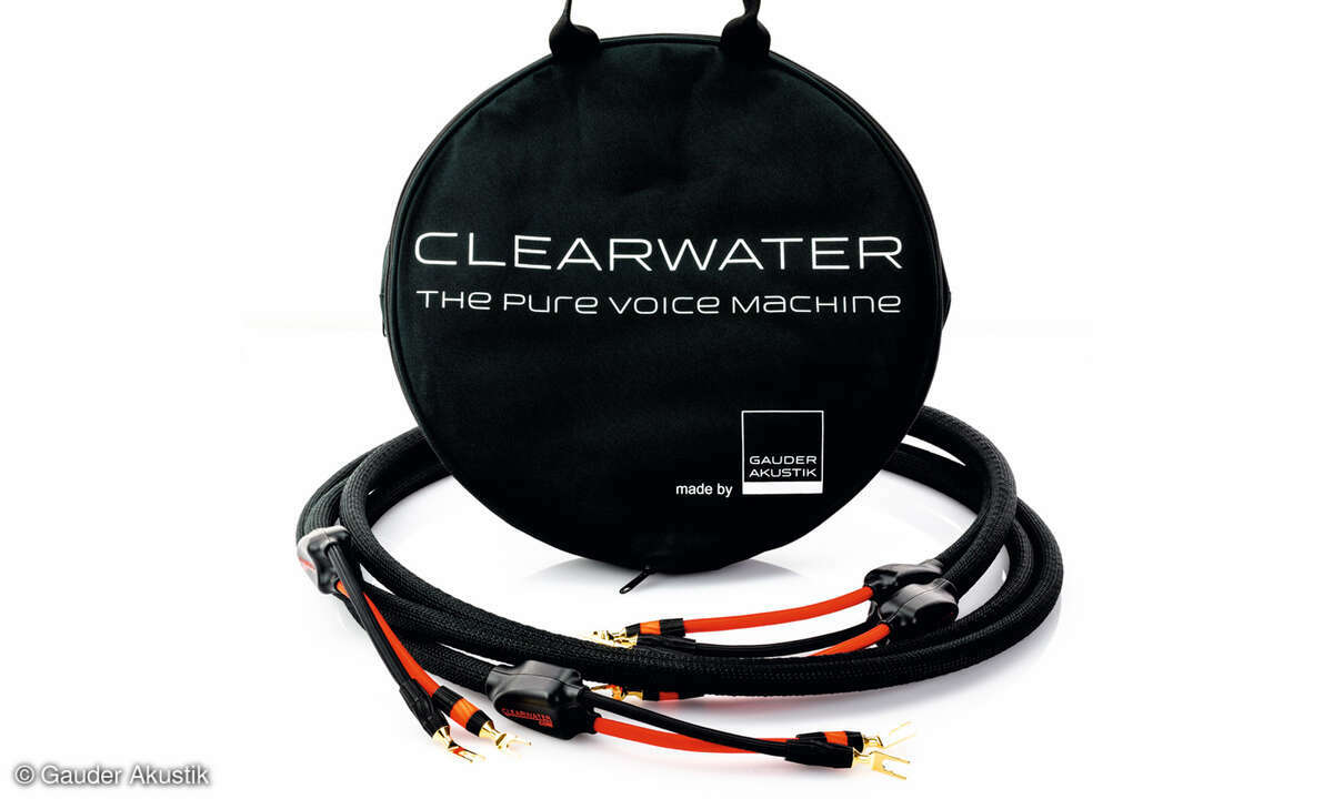 Clearwater Clearwater Core