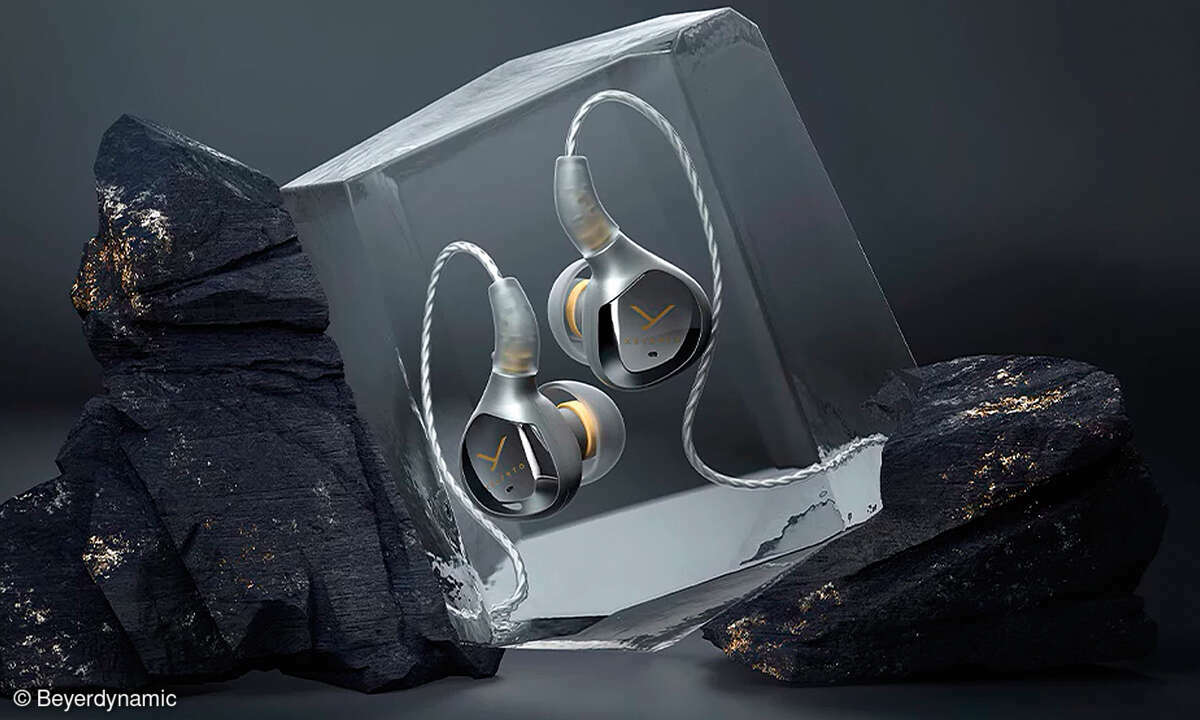 Beyerdynamic Xelento Wireless (2. Generation)