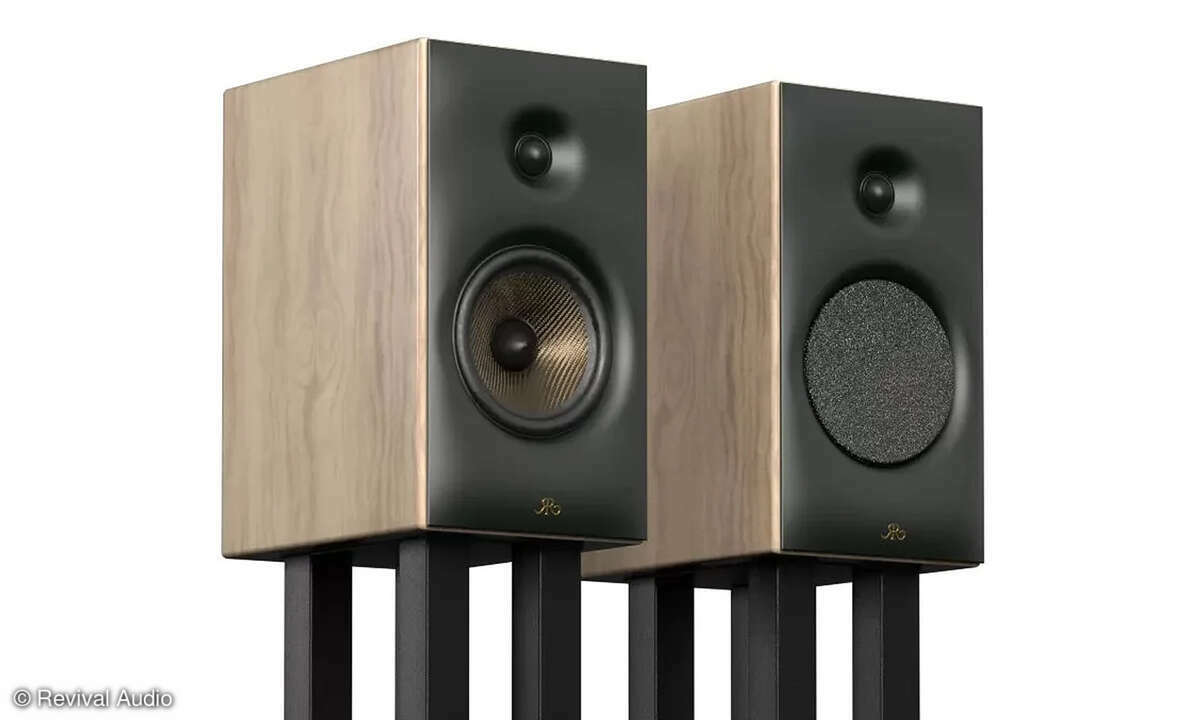Revival Audio Sprint 3