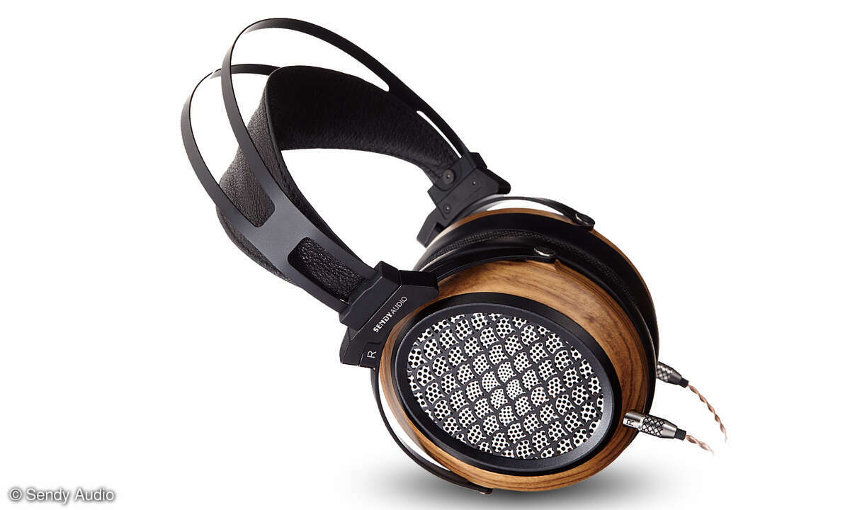 Sendy Audio Aiva