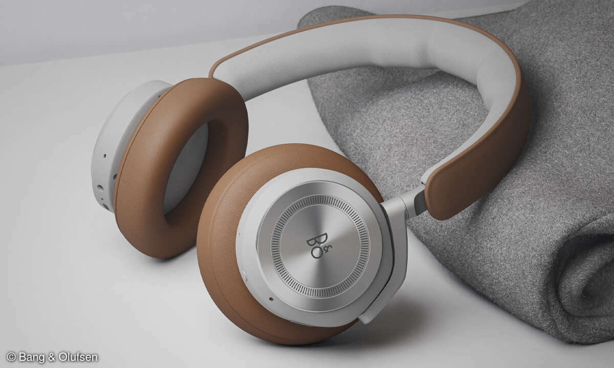 Bang & Olufsen Beoplay HX