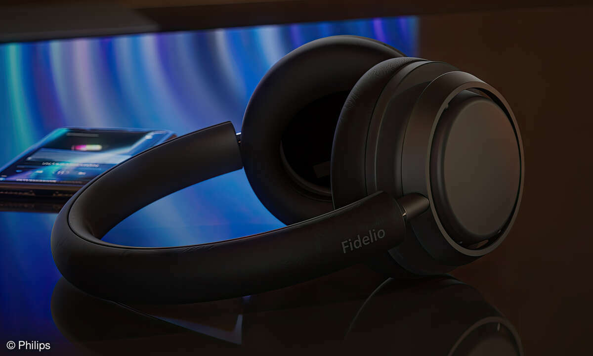 Philips Fidelio L4