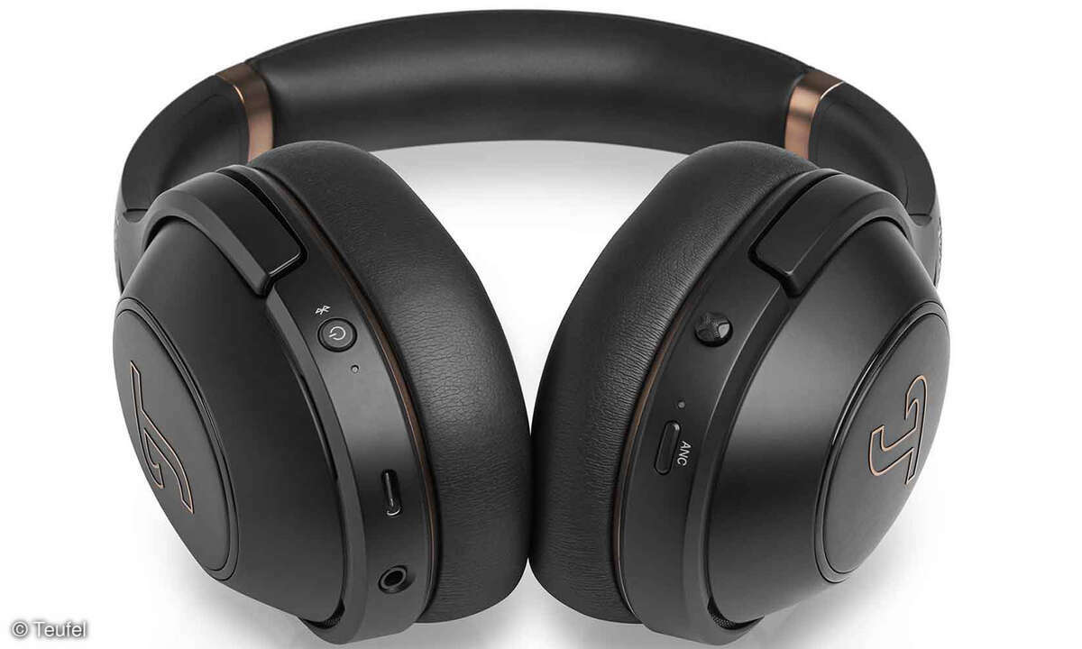 Teufel Real Blue Pro