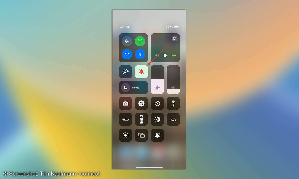 iPhone 15 Pro Action Button