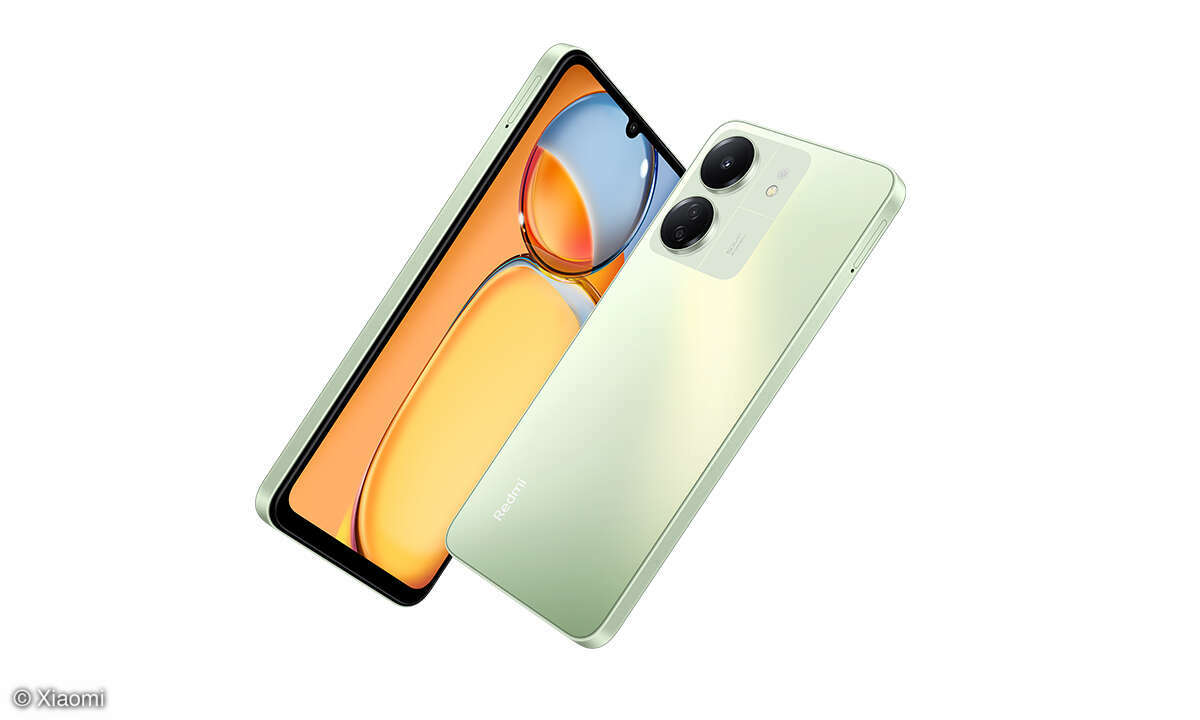 Xiaomi Redmi 13C