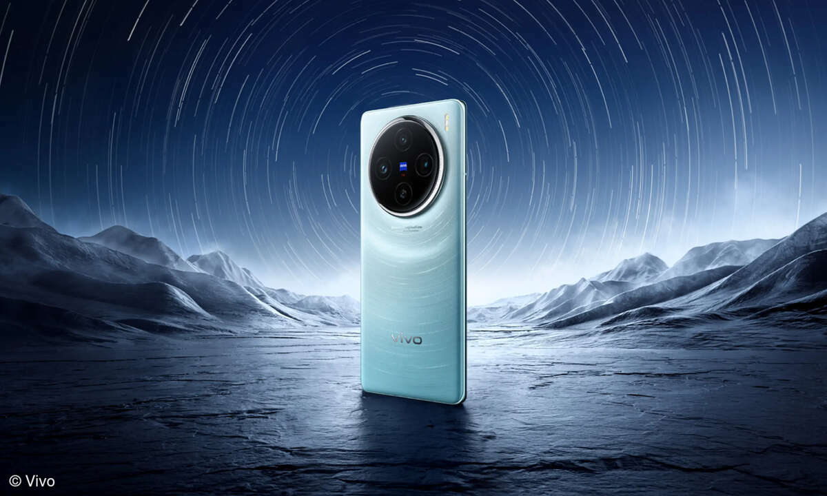 Vivo X100