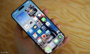 24-Megapixel-Selfies beim iPhone 17?