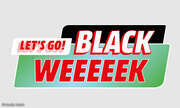 Black Friday Woche