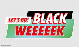 Black Friday Woche
