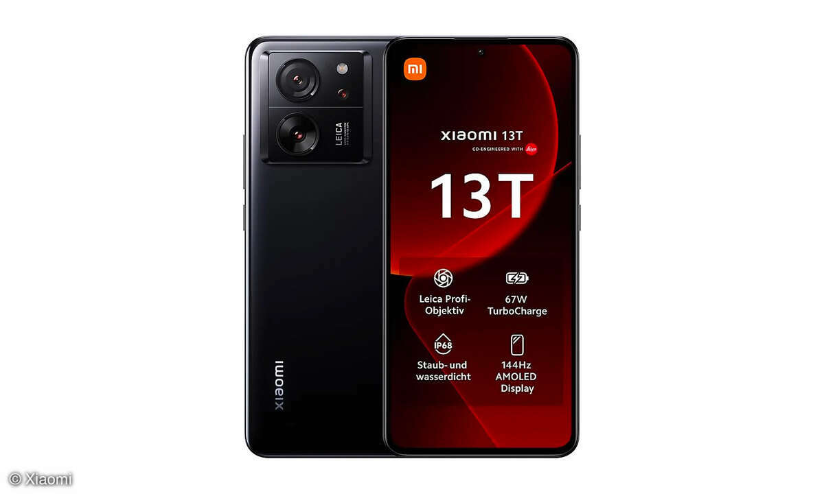 Xiaomi 13T